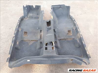 Audi A4 (B8 - 8K) 1.8 TFSI padlószőnyeg 