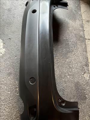 Mazda 3 (BM) 2013- gyári új hátsó lökhárító  bhn920221