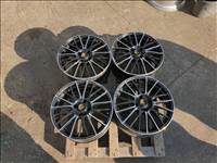 17" 4x108 DOTZ