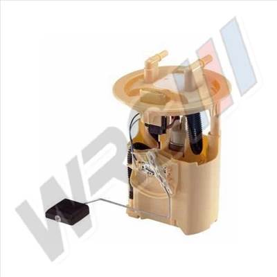 Komplett AC pumpa Peugeot / Citroen -hez 1490373807 76570