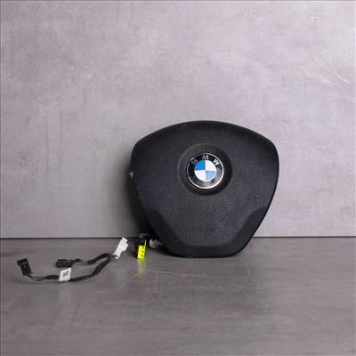 BMW 1er F20-F21, 2er F22-F23, 3er F30-F31 Légzsák