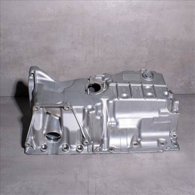 BMW 3er G20-G21, 5er G31, 7er G12, X3 G01, X4 G02, X5 G05, X6 G06 Olajteknő (Cikkszám: 11138580124)