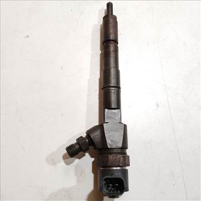 200416 Alfa Romeo 147, 156, 159, Gt, Fiat Croma, Bravo, Stilo 1,9 16v Diesel injektor 55198218 , 0445110391 sorszám: 3215 3906