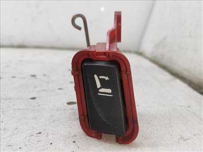 RENAULT LAGUNA III Grandtour (KT0/1) 2.0 dCi (KT01/ KT08/ KT0K/ KT0J/ KT1A/ KT1D) Bal hátsó Ülés Rögzítő #37930# 886450004R