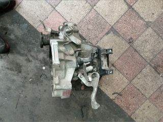 Skoda Fabia I Váltó (Mechanikus) *141678*