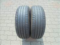 215/55 R 17-es Michelin nyári gumi pár eladó