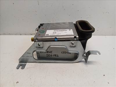 Land Rover Evoque (L551) navigáció vezérlő J9D319C211PD
