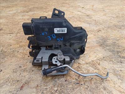 Audi A6 C5  (1998-2004) Bal Hátsó  Ajtó Központizár