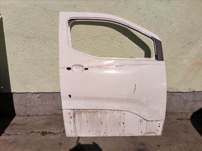 Peugeot Rifter Jobb első ajtó