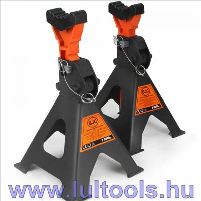 3 tonnás műhely bak párban