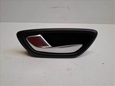 Renault Megane bal hátsó belső kilincs 806719687R