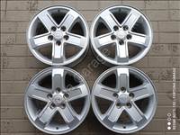 5x114,3 16" Kia használt alufelni garnitúra +TPMS