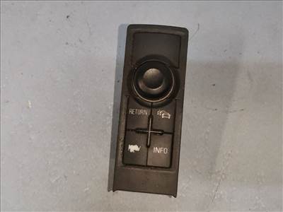 AUDI A4 Avant II (8E5/ B6) 2.5 TDI Navigáció Elektronika #38360# 8E0919721