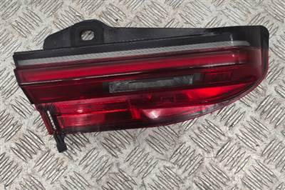 BMW 7 G11 Bal hátsó külső lámpa LCI
