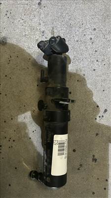 Mercedes W221 S osztály  Lámpamosó bal w221 