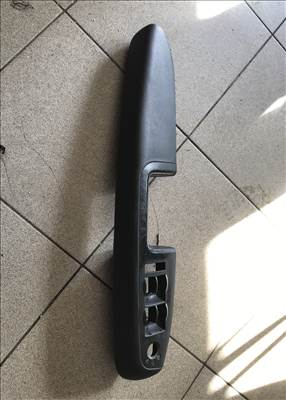 Audi A4 (B6/B7) bal első ajtóbehúzó