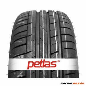 265/40 R18 Petlas Velox Sport PT741 101Y új nyári személyabroncs | 2 db | DOT: 1019