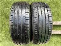 225/55 R17 Falken Azenis FK520 nyári gumi 6mm