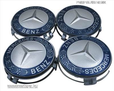 MERCEDES BENZ ALUFELNI KUPAK 