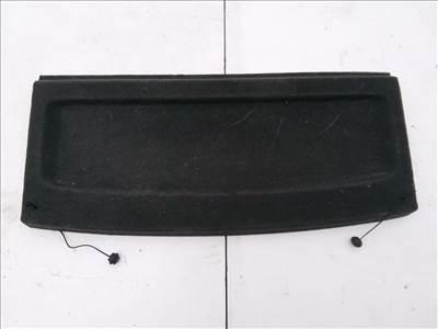 193395 Volkswagen Polo 9N 2001-2009 Kalaptartó 6q6867769f