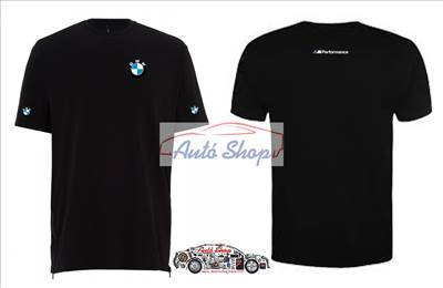 BMW M MOTORSPORT PÓLÓ