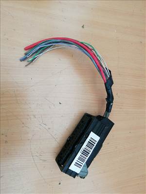 91269 Fiat Grande Punto külső biztosíték tábla elektromos csatlakozó 51775622