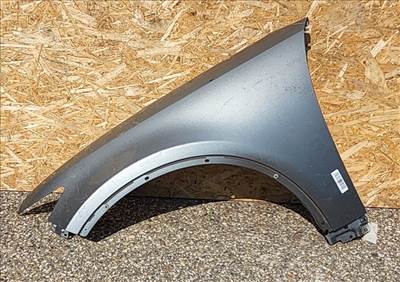 75642 Infiniti FX 2003-2008 Bal első sárvédő, a képen látható sérüléssel