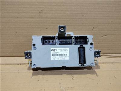 Fiat Bravo 2007-2014  Immobiliser doboz 51915644