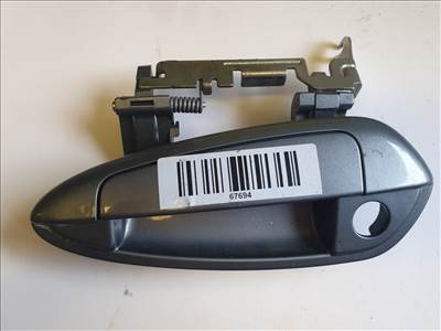 Fiat Grande Punto bal első külső kilincs 67694