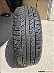 265/6517" újszerű Goodyear négyévszakos gumi