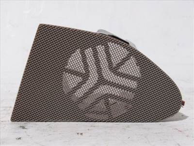 Alfa Romeo Brera, Spider bal felső hangszóró rács a műszerfalon 156062204