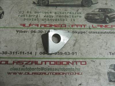 15954 Alfa Romeo 159 bal oldali zárbetét kupak 156060092