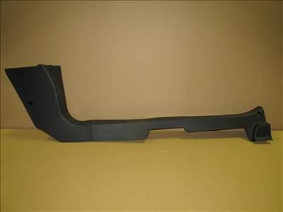 Fiat 500 735426815 számú, jobb oldali küszöb belső borítás