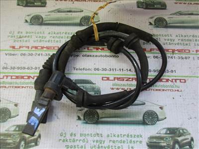 Alfa Romeo 156 1997-1999 jobb első, abs jeladó 0265007017