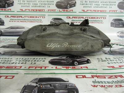 Alfa Romeo Giulietta 1,8 TB jobb első féknyereg