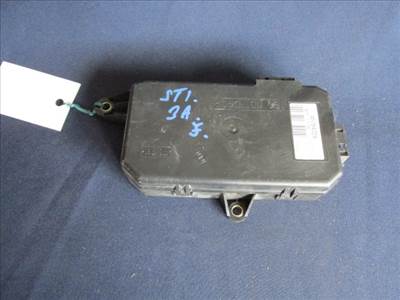Fiat Stilo jobb oldali ablakemelő vezérlő 46784224
