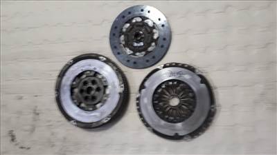 Volkswagen Golf-Passat-Jetta-Touran Skoda Octavia 2,0 Pdtdi 170LE lendkerék kuplunggal 03L105266B