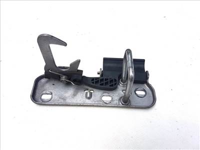 Volkswagen Golf VI-Sharan motorháztető zár felső 1Q0823480