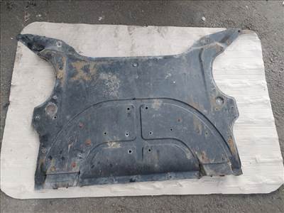 Volkswagen Phaeton zajcsillapító burkolat 3D0825236S