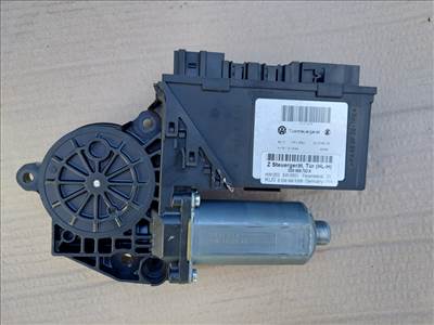 Volkswagen Phaeton ablakemelő motor bal hátsó 3D0959703K