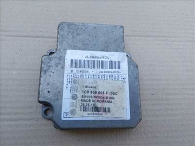 Skoda Fabia-Superb VW Golf-Bora légzsák indító 1C0909605F