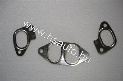 Skoda Felícia sortömítés kipufogó oldali 6U000001