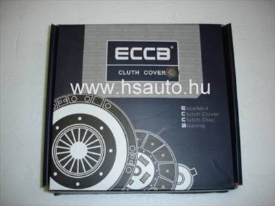 Skoda Favorit-Felícia 1,3 kuplung szett