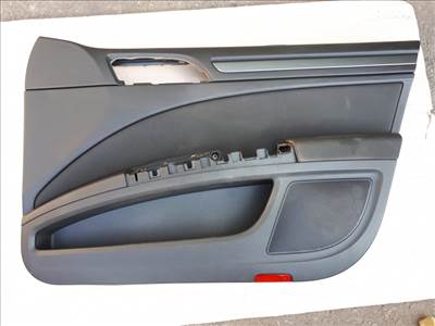 Skoda Superb II ajtókárpit jobb első 3T1867012A