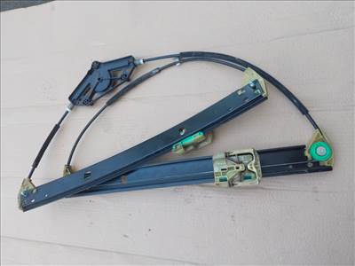 Skoda Octavia III ablakemelő szerkezet bal első 5E0837461