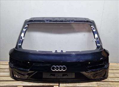 Audi Q7 (4M) csomagtér ajtó