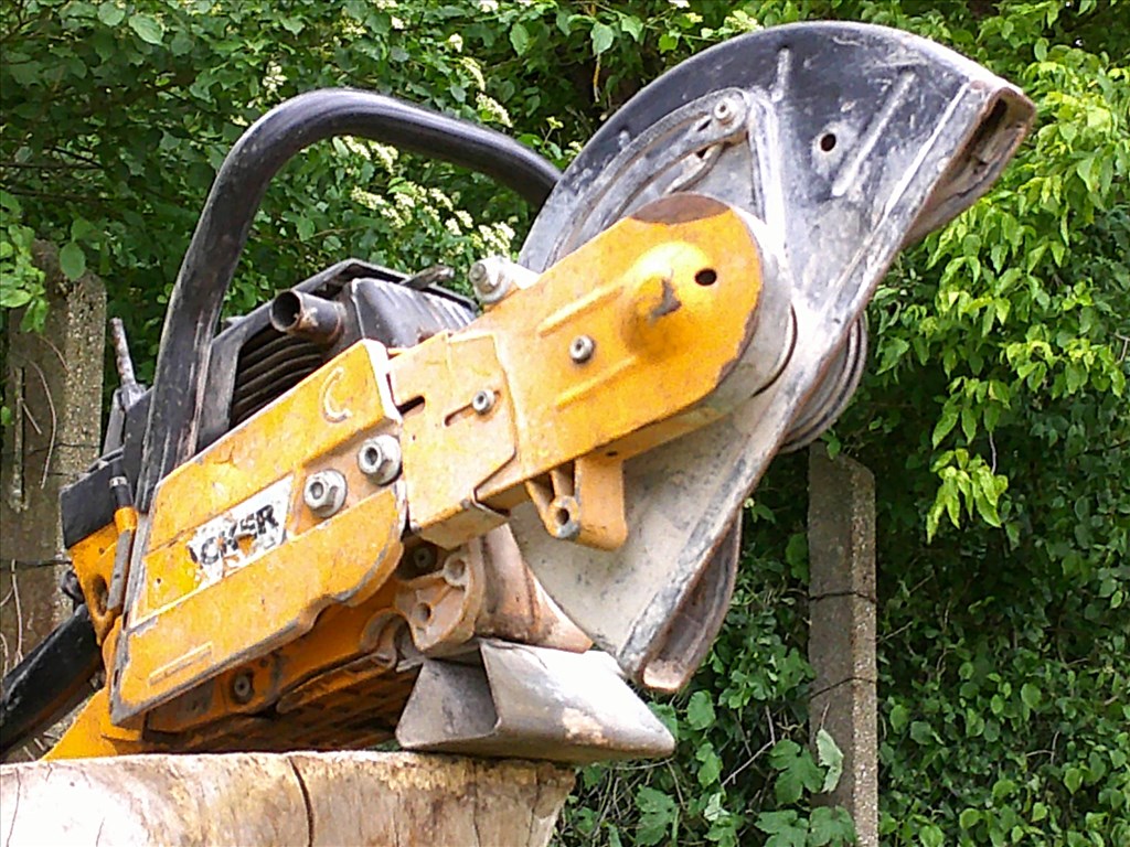 WACKER BTS 11-ES TIPUSÚ,1997-ES ÉVJÁRATÚ,BENZINES BETONVÁGÓ FELÚJÍTÁSRA-ALKATRÉSZNEK 48. kép