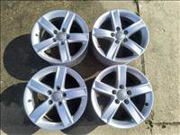 Gyári Audi Alufelni VW Skoda Seat 5x112 R16