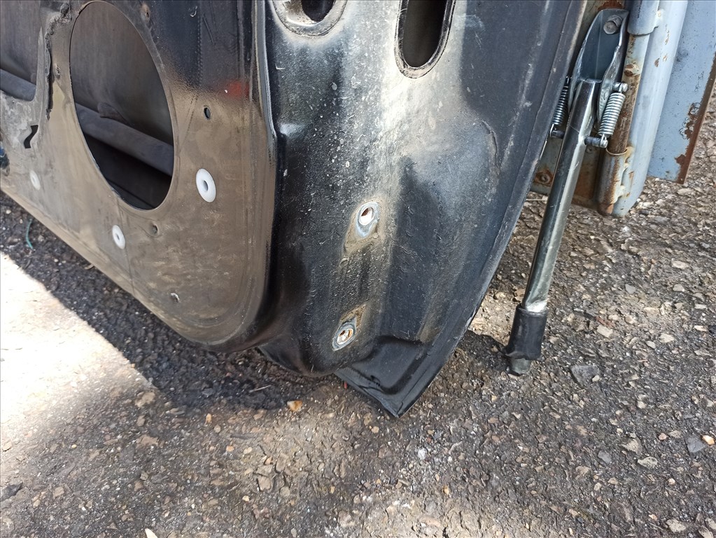 Chrysler PT Cruiser 1.6 Pt Cruiser Bal első ajtó 4. kép