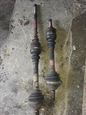 Peugeot 206 2.0 HDI Féltengely